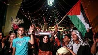 تعرف على تراث الزواج الفلسطيني
