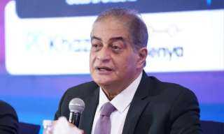 أسامة كمال: ”Cairo ICT 2023” يعقد تحت رعاية الرئيس السيسي