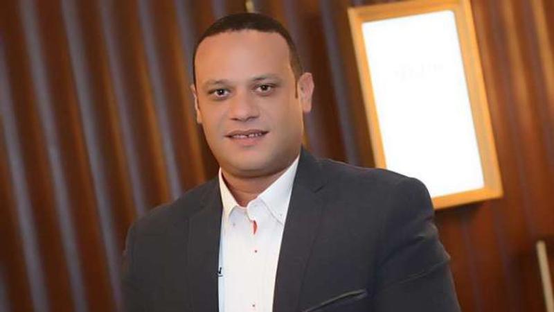 أحمد وحيد عضو مجلس إدارة غرفة شركات السياحة بالدلتا