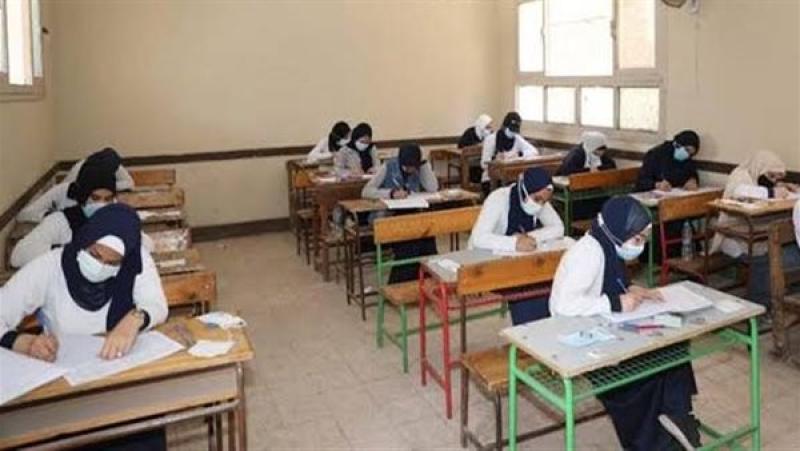 تعليم امتحانات الدبلومات الفنية - أرشيف