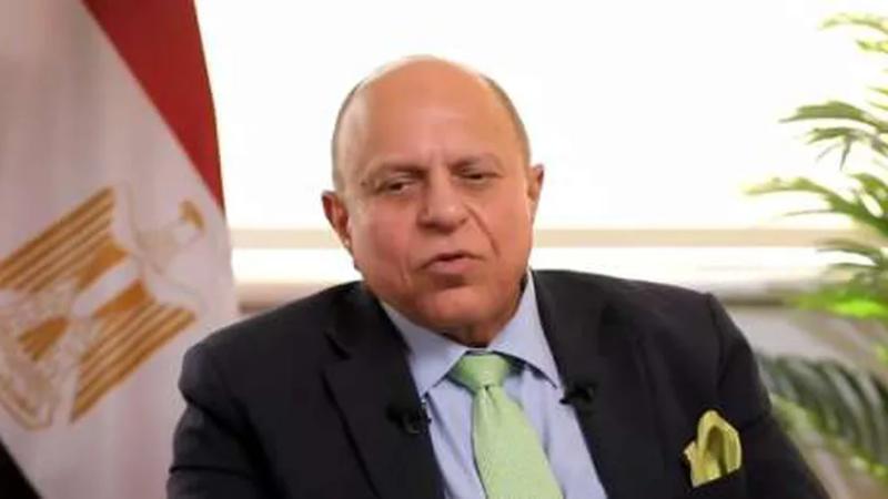 الدكتور هاني محمود مستشار رئيس الوزراء للإصلاح الإداري سابقًا
