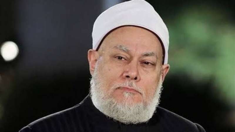 دين وفتوى الدكتور علي جمعة
