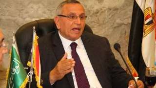 الأربعاء.. يمامة يلتقي أهالي الصعيد في لقاء جماهيري بأسيوط