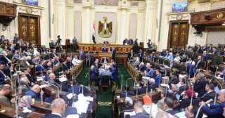 مجلس النواب يوافق على 9 مخالفات بناء يجوز التصالح عليها فى القانون الجديد
