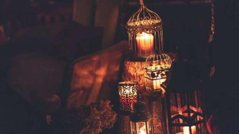 شهر رمضان - تعبيرية