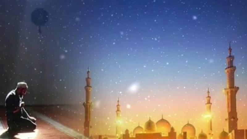 مواقيت الصلاة اليوم بتوقيت القاهرة والمحافظات،