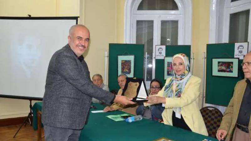 المترجمة الروسية
