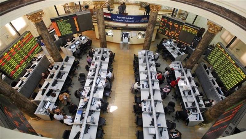 مؤشرات البورصة المصرية،