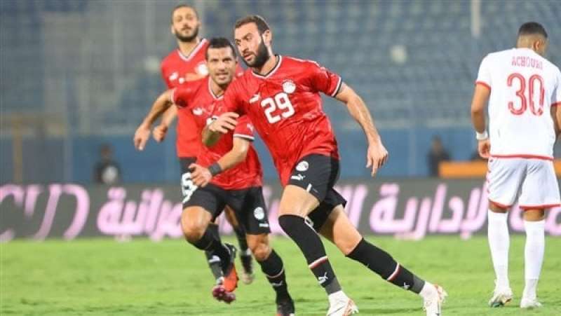 رياضة عمر كمال عبد الواحد