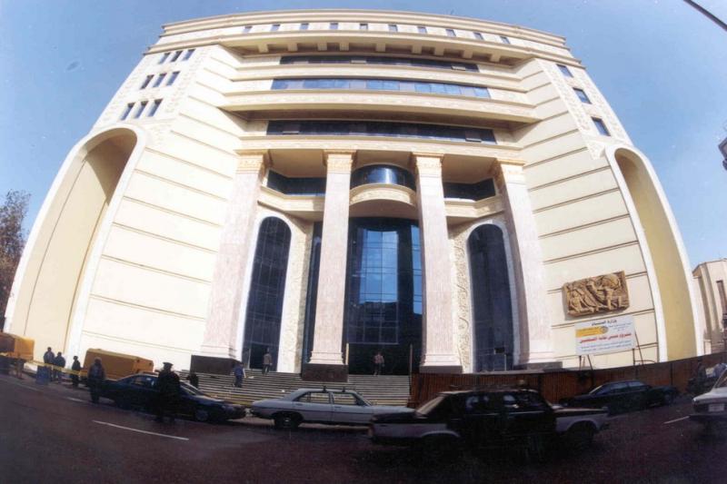 نقابة الصحفيين