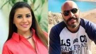 أول ظهور لزوج المذيعة أميرة شنب أثناء استئنافه على حكم حبسه (صور)