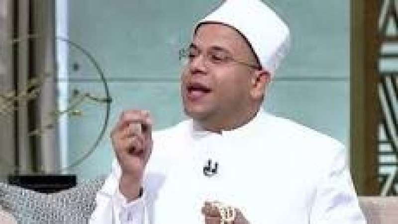 الدكتور أسامة قابيل