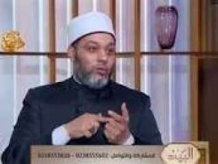 عالم أزهري: المطلقة عليها التزين فترة العدة فى بيت الزوجية