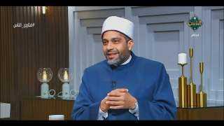 هل يؤدى الحسد إلى الموت، أمين الفتوى يجيب