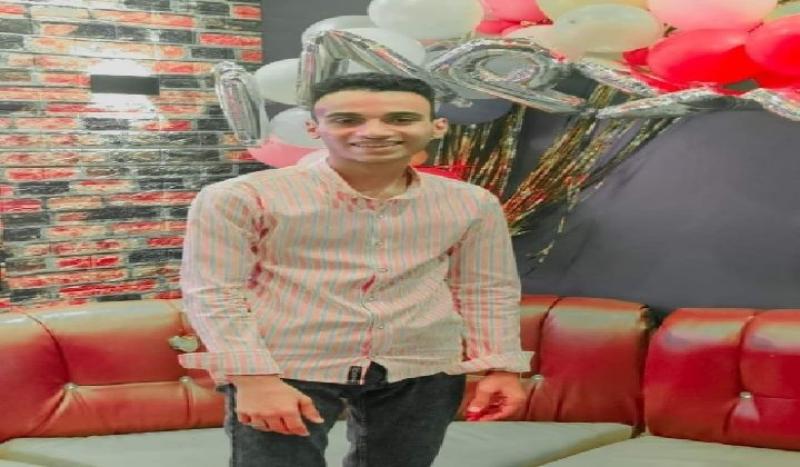 احمد سيد عبد العليم