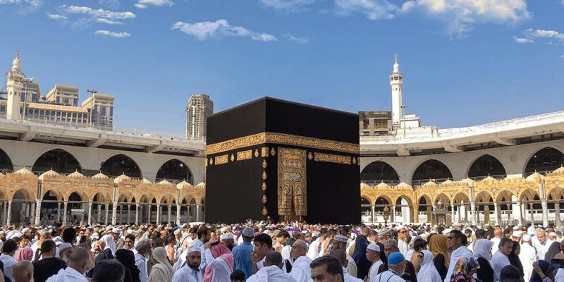 آخر موعد لتسجيل المواطنين لقرعة الحج 4 يناير المقبل
