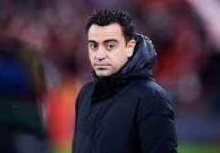 برشلونة، تشافي يجد بديلا لـ جافي