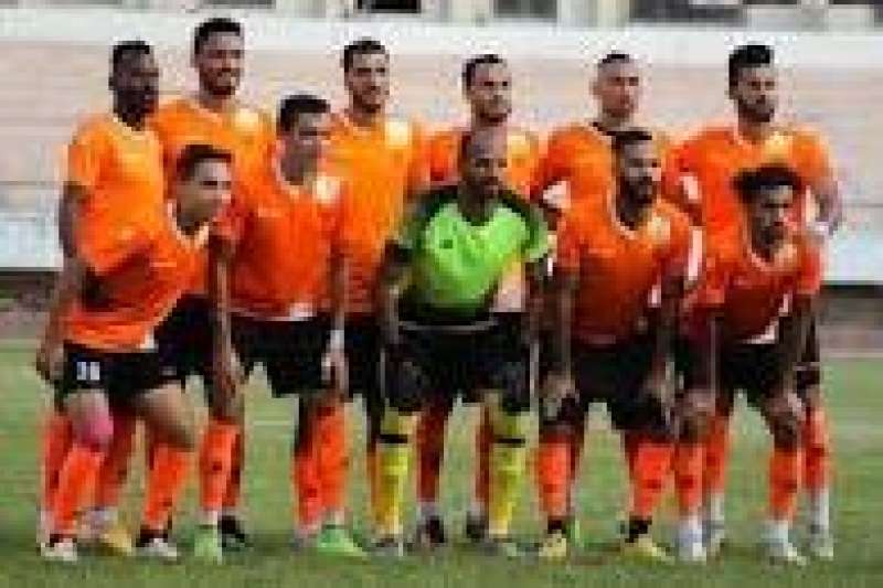 انسحاب فريق كفر الشيخ أمام المنصورة في الدور الثاني من بطولة كأس مصر