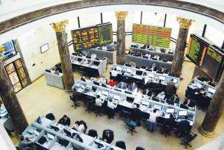 بالأرقام، ترتيب قطاعات البورصة المصرية بحركة تداولات الأسبوع