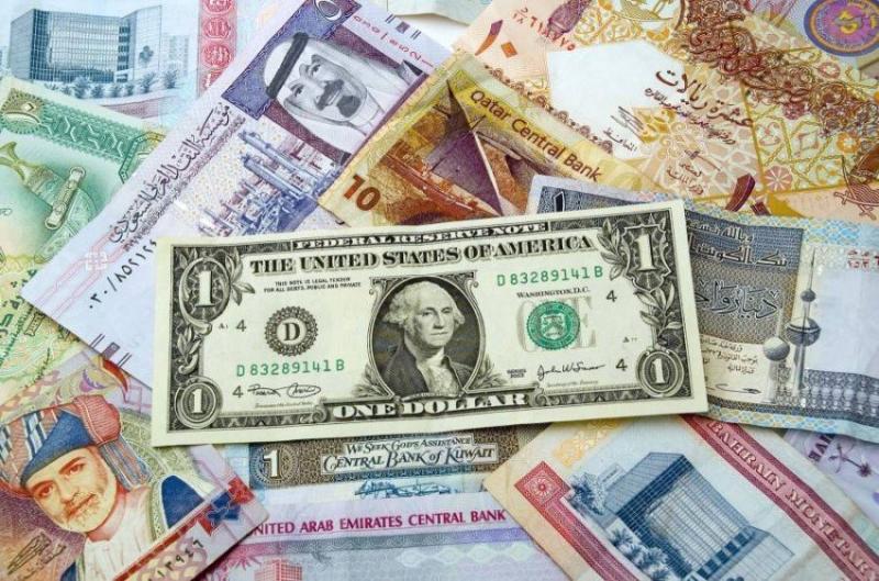 أسعار العملات،