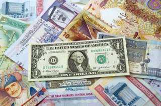 تعرف على أسعار العملات العربية والأجنبية اليوم الخميس 23 نوفمبر في مصر