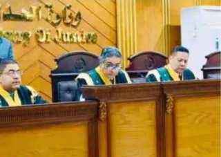 تأجيل محاكمة 16 متهمًا بقتل الطفلة بسنت ببولاق الدكرور