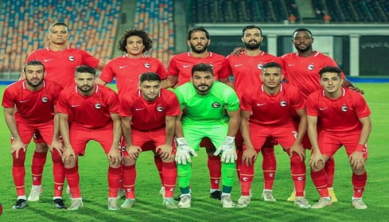 مباراة فيوتشر وسوبر سبورت