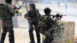 جيش الاحتلال الإسرائيلي يواصل اقتحام ”جنين” وسقوط شهيد رابع
