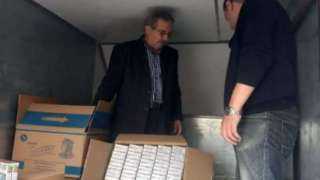 عاجل.. 3 خطوات لحل أزمة السجائر.. ورئيس شعبة الدخان يفضح التجار