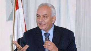 وزير التعليم من بورسعيد: تخفيف العبء عن أولياء الأمور باختيار قاعة لمجموعات التقوية