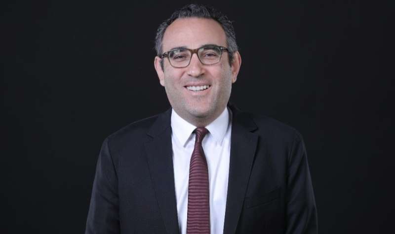 محمد الدماطي