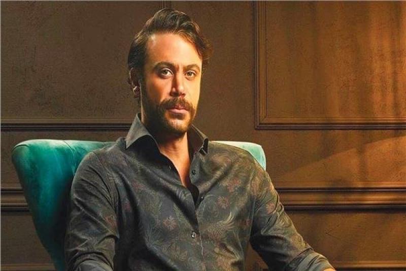 محمد إمام فيلم أبو نسب