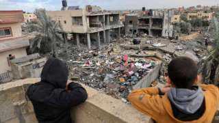 حماس توافق على تمديد الهدنة في غزة بين يومين و4 أيام