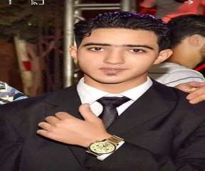 تعرف على كواليس مقتل ضحية الدفاع عن والده بعين شمس
