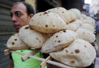 وزارة التموين تعلن عن طرح الخبز المدعم للأفراد خارج المنظومة التموينية بسعر جديد
