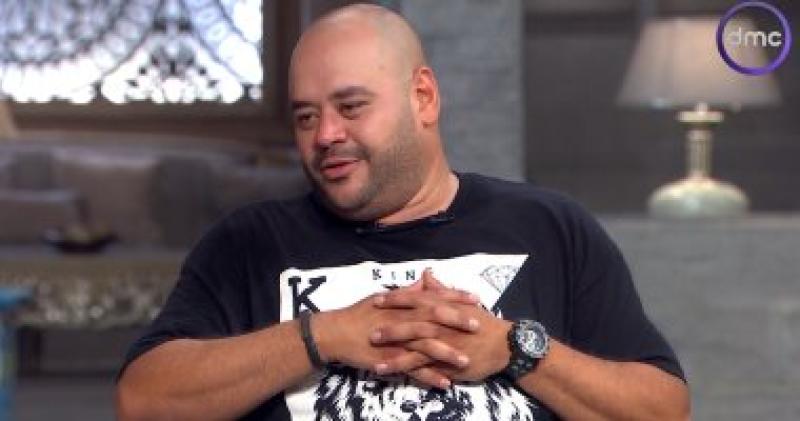 محمد ممدوح