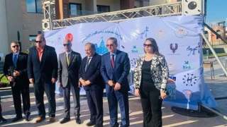 انطلاق فعاليات مهرجان Bird Said 2023 لمراقبة وتصوير الطيور في نسخته الثانية