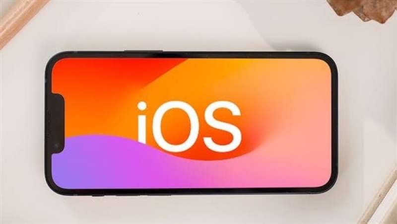 نظام iOS.. نافذة إلى عالم تقنية التشغيل المتطورة