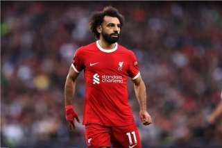 حيلة جديدة من اتحاد جدة للتعاقد مع محمد صلاح