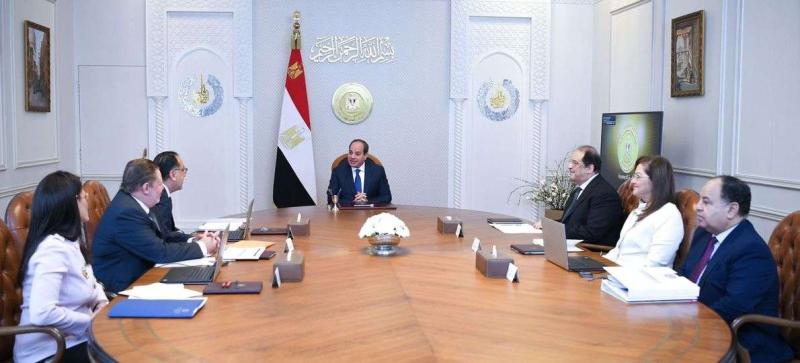 السيسي