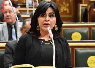 هند رشاد: توجيهات السيسي بتطوير البرامج والمشروعات الاقتصادية يوفر حياة كريمة للمواطنين