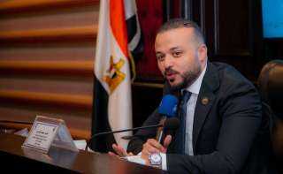 محمد الجارحي يسدد الرسوم المدرسية لنحو 8382 طالباً من المراحل التعليمية المختلفة لغير القادرين