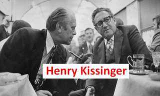 بعد وفاة Henry Kissinger .. لماذا استاءت منه جولدا مائير في مذكراتها رغم احتفاء نتنياهو به؟