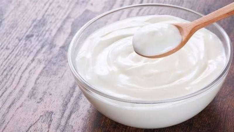 أضرار تناول الزبادي اليوناني