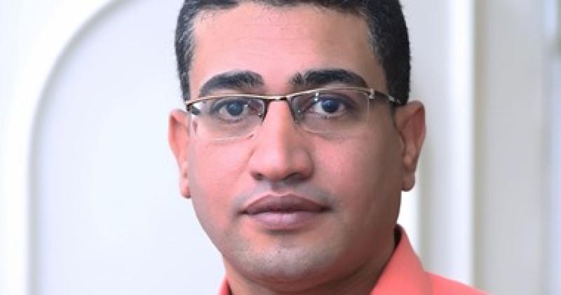عبده زكى