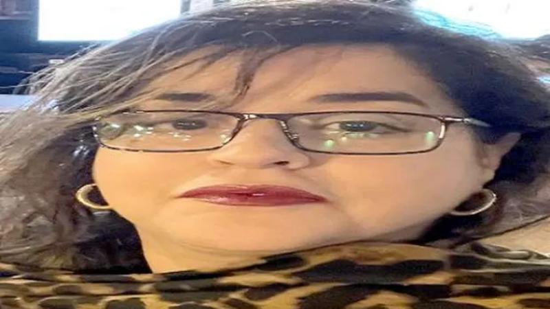 الأميرة رشا يسرى