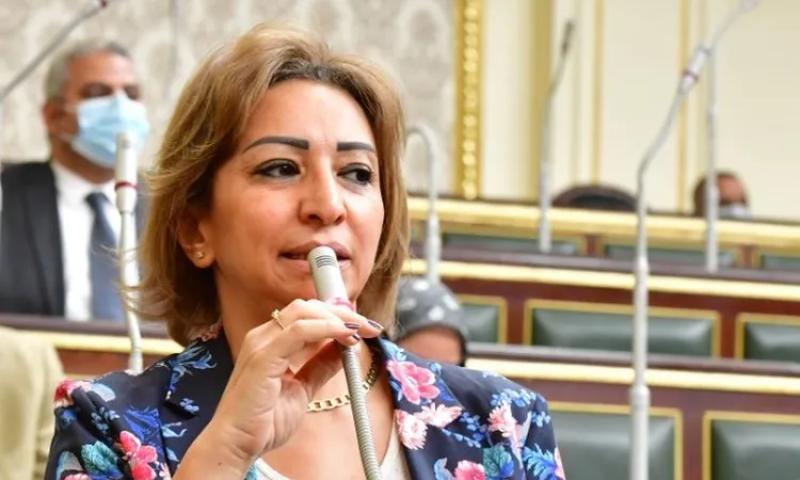 مها عبدالناصر