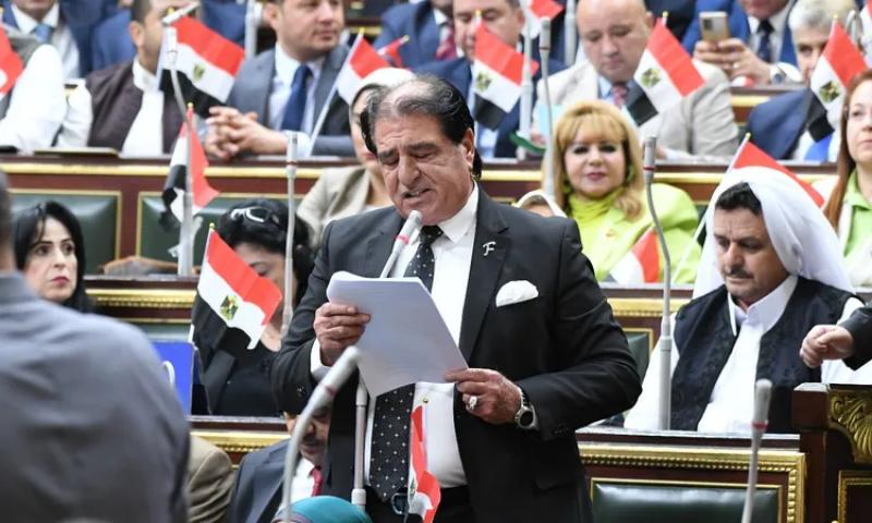 احمد فؤاد أباظة