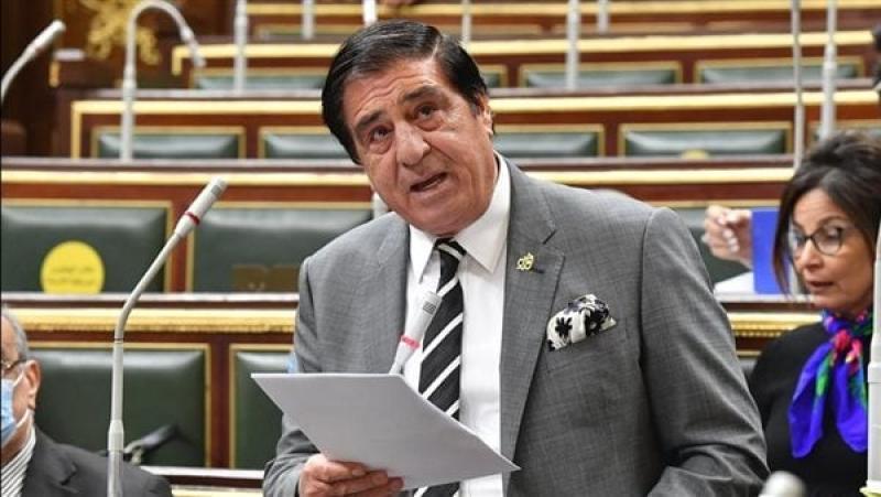 أحمد فؤاد أباظة