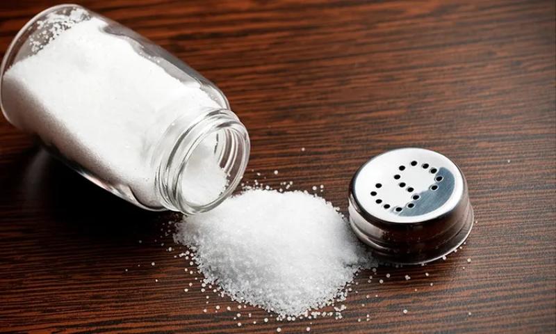 ملح